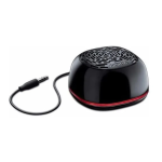 Nokia MD-9 Mini Haut-parleur : Chat IA et PDF