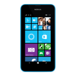 Nokia Lumia 530 Manuel utilisateur