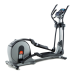 NordicTrack 29843.0 Manuel utilisateur