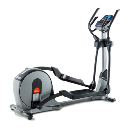 NordicTrack 29843.0 Manuel utilisateur | Fixfr