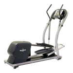 NordicTrack CX 1055 Manuel utilisateur