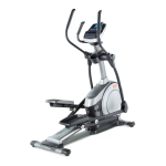 NordicTrack NTEVEL77911.2 Manuel utilisateur