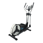 NordicTrack NTEVEL75012.1 Manuel utilisateur