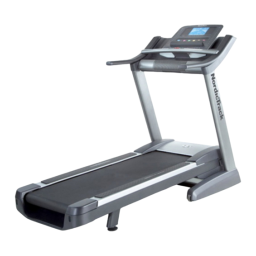 1500 Treadmill