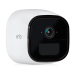 Netgear Arlo Go Manuel utilisateur