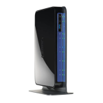 Netgear DGND3700v2 Manuel utilisateur