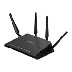 Netgear R7500 Manuel utilisateur