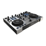 Hercules DJConsole RMX2  Manuel utilisateur