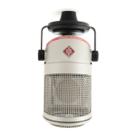 Neumann BCM 104 Manuel utilisateur