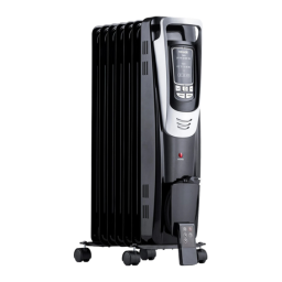 NewAir AH-450B Manuel d'Utilisateur | AI Chat & PDF | Fixfr