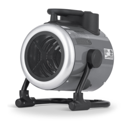 NewAir NGH170GA00 Chaufferette : Chat IA & PDF | Fixfr