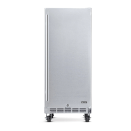 NewAir NOF090SS00 15” Built-in 90 Can Outdoor Beverage Fridge in Weatherproof Stainless Steel  Manuel utilisateur | Fixfr