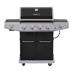 Nexgrill 720-0783C grill Manuel utilisateur | Fixfr