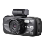 NextBase 402G Dash Cam Manuel du propri&eacute;taire