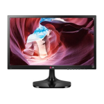 LG 22M45HQ, 23M45HQ, 24M45HQ, 27M45HQ: Mode d'emploi + AI Chat