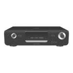 NAD VISO THREE Manuel d'installation | AI Chat &amp; PDF