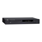 NAD C 515BEE Manuel d'utilisation + Chat IA