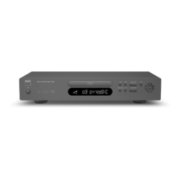 NAD T532, T512: Manuel d'Installation + Chat IA | Fixfr