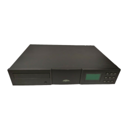 Naim Audio n-Vi Mode d'emploi | AI Chat & PDF Access | Fixfr
