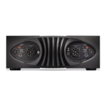 Naim NAP 100  Manuel utilisateur