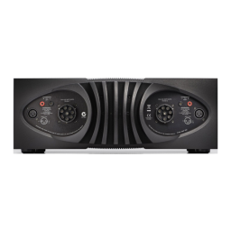 Naim NAP 100  Manuel utilisateur | Fixfr