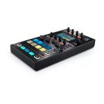 Native Instruments TRAKTOR KONTROL D2 Manuel utilisateur