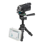natus Xltek Trex HD Mode d'emploi