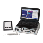 natus UltraPro S100 Mode d'emploi