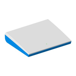 natus Madsen A450 Mode d'emploi | Fixfr