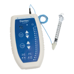 natus Dantec Clavis Manuel utilisateur