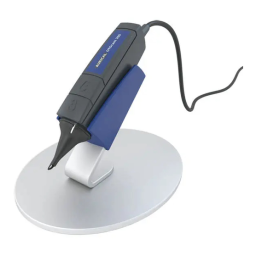 Guida utente | natus AURICAL OTOcam 300 Mode d'emploi | Fixfr