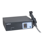 natus ICS AirCal Mode d'emploi