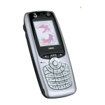 Manuel NEC e228: AI Chat &amp; PDF Download