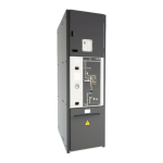 Ormazabal cpg.1 Manuel utilisateur