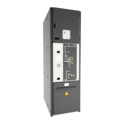 cpg.0 | cpg.0 lite | Ormazabal cpg.1 Manuel utilisateur | Fixfr