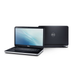 Dell Vostro 1550 laptop Manuel utilisateur