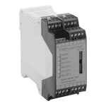 Omron F3SP-U4P-TGR Manuel utilisateur