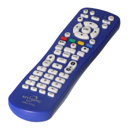 ONE FOR ALL URC-7710 Télécommande Universelle | AI | Fixfr