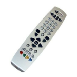 Mode d'emploi ONE FOR ALL URC-7740 | Chat IA &amp; PDF