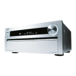 ONKYO TX-NR1010 Manuel utilisateur