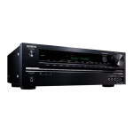 ONKYO TX-NR535 Manuel utilisateur