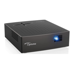 Projecteur DLP Manuel de l'utilisateur + Chat IA | Fixfr