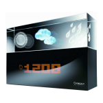 Oregon Scientific Cristal BA900 : Manuel d'Utilisateur | AI Chat &amp; PDF Access