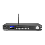 Ocean Digital WR-50CD : Mode d'emploi + IA Chat