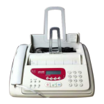 Olivetti Fax-Lab 220 Manuel utilisateur