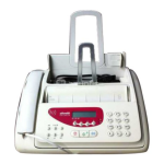 Olivetti Faxlab SMS: Manuel Utilisateur + Chat IA
