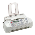 Olivetti Fax-Lab 95 Manuel utilisateur