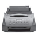 Olivetti OFX 180 Manuel d'utilisation + Chat IA