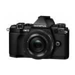 Olympus E-M5 Mark II Manuel utilisateur