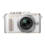 Olympus PEN E-PL8 : Manuel IA &amp; T&eacute;l&eacute;chargement PDF